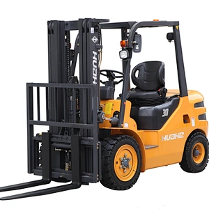 chinese forklift 2.5 ton diesel forklift or electric forklift
