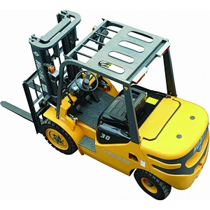 cascade attachments for 3t forklift
