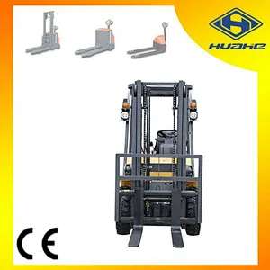 2.0T Motor Nissan Truck