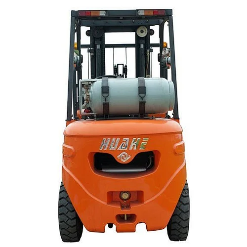 3.5 ton Capacity Forklift withEngine Nissan truck duplex 3.7meter