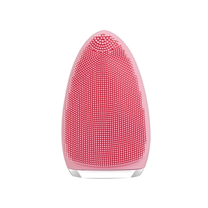 Facial Silicon face brush ND-FC04