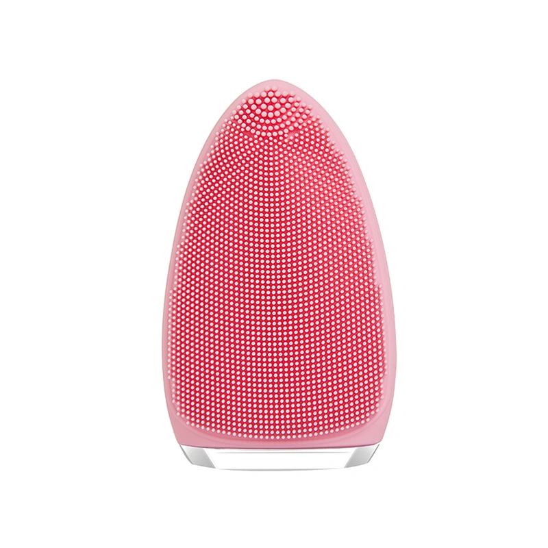 Facial Silicon face brush ND-FC04