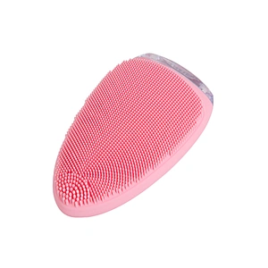 Facial Silicon face brush ND-FC04