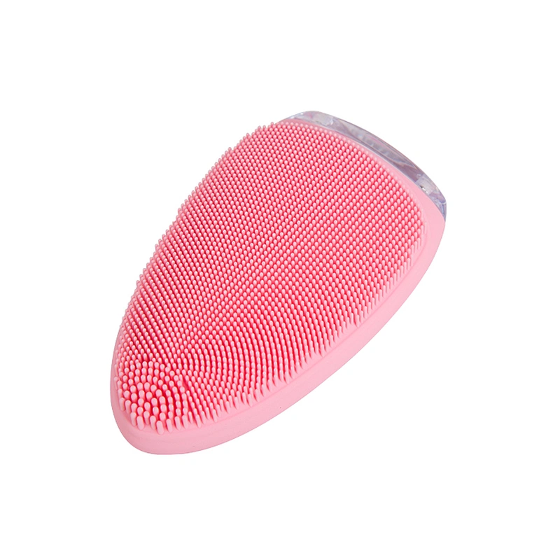 Facial Silicon face brush ND-FC04