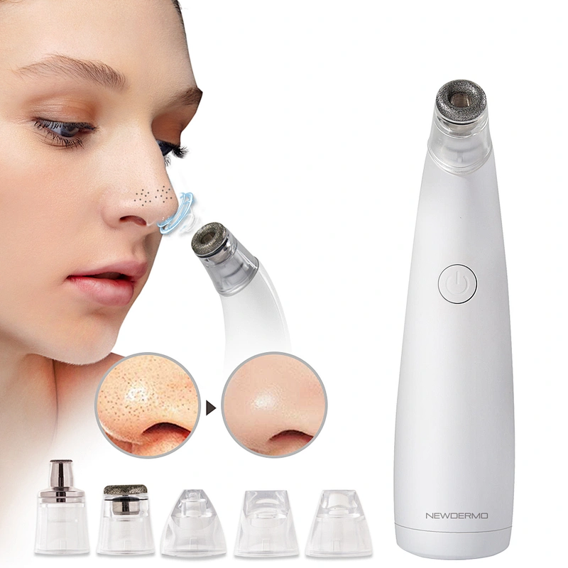 Microdermabrasion Machine ND-9004