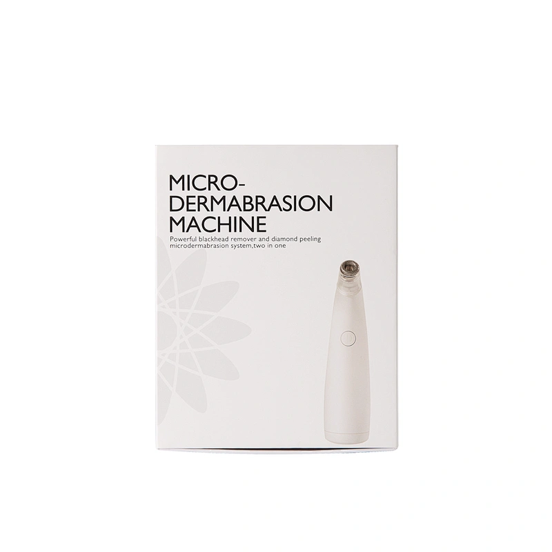 Microdermabrasion Machine ND-9004