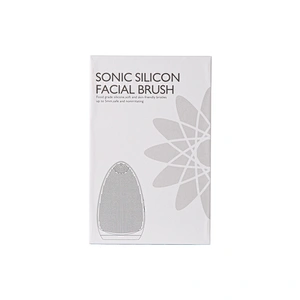 Facial Silicon face brush ND-FC04