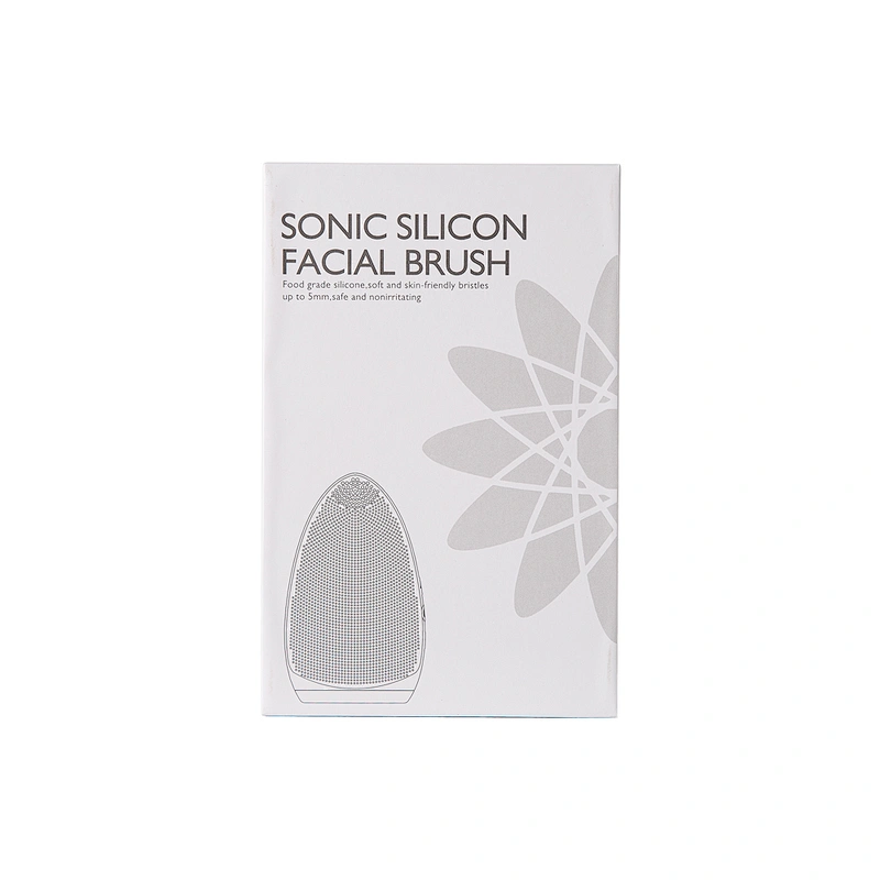 Facial Silicon face brush ND-FC04