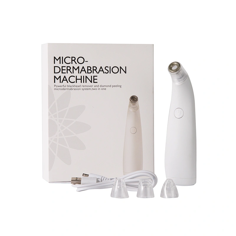 Microdermabrasion Machine ND-9004