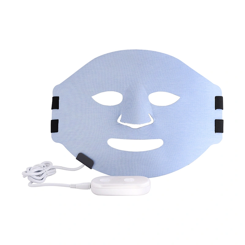 Led facial face mask ND- FM01