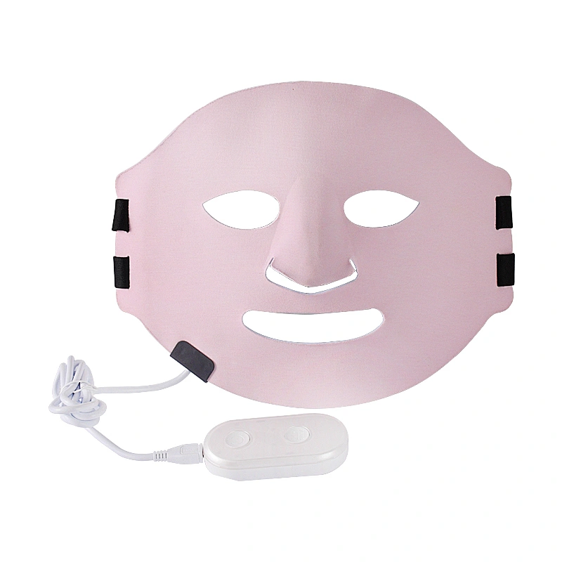 Led facial face mask ND- FM01