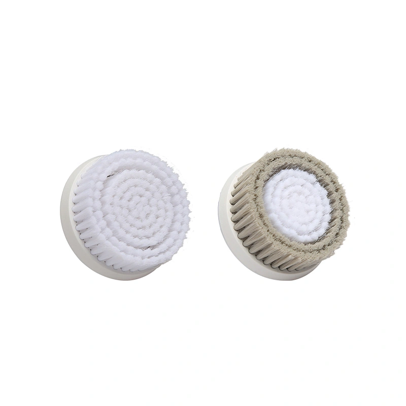 Swan-Love Facial Brush ND-FC01