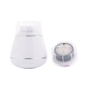 Portable Sonic Facial Cleansing Brush ND-FC03