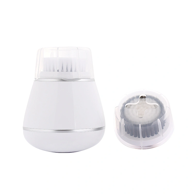 Portable Sonic Facial Cleansing Brush ND-FC03