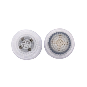 Portable Sonic Facial Cleansing Brush ND-FC03