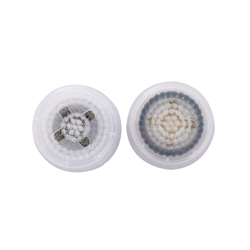 Portable Sonic Facial Cleansing Brush ND-FC03