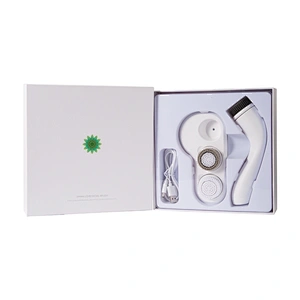 Swan-Love Facial Brush ND-FC01