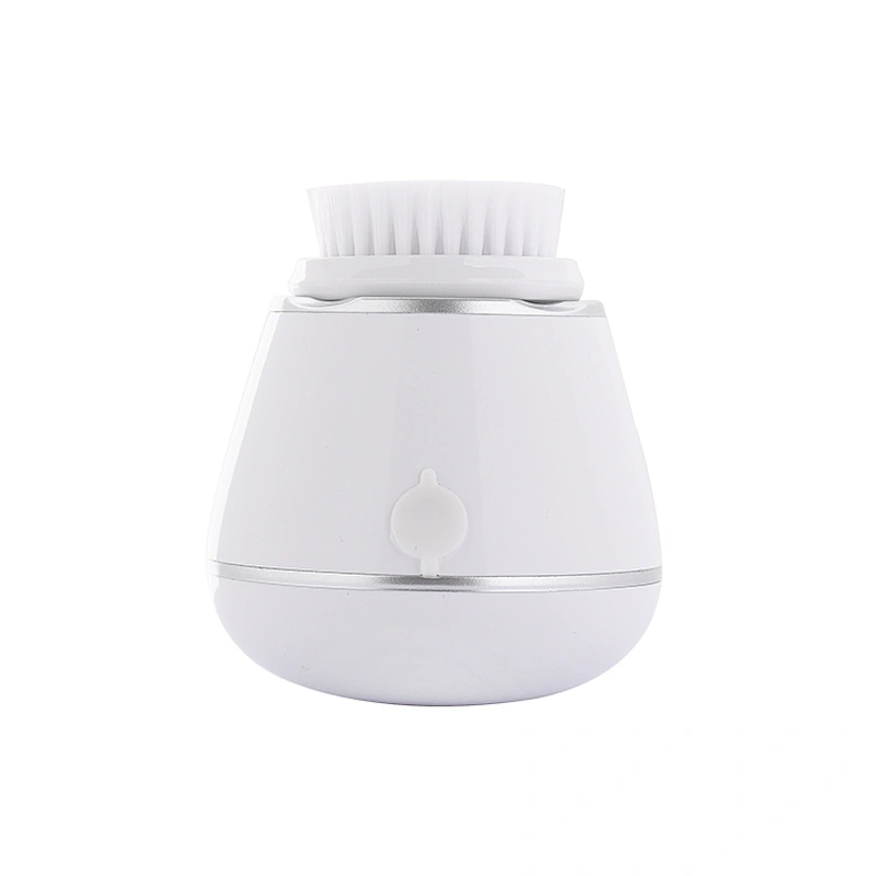Portable Sonic Facial Cleansing Brush ND-FC03