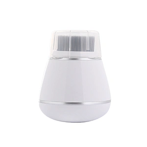 Portable Sonic Facial Cleansing Brush ND-FC03
