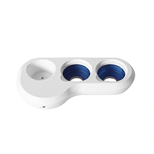 Swan-Love Facial Brush ND-FC01