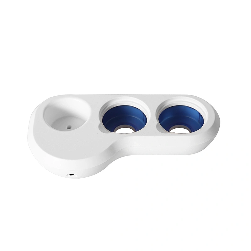 Swan-Love Facial Brush ND-FC01