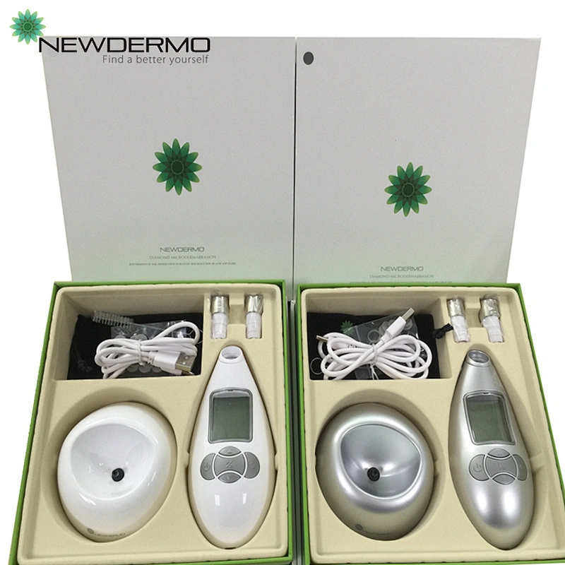 For Sale Home Use Beauty Device Microdermabrasion Diamond Machine