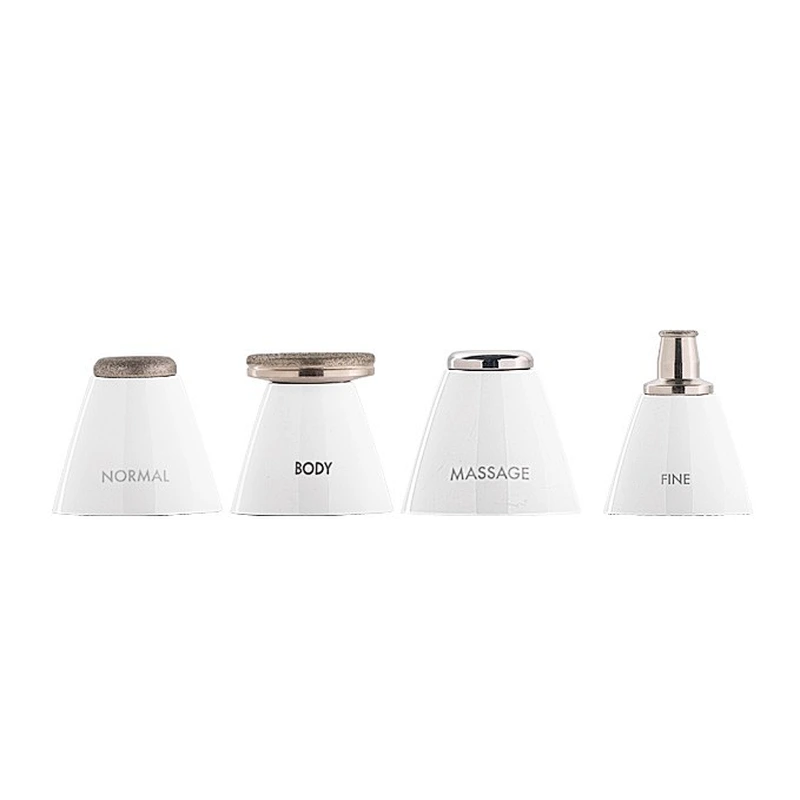 ND-9002 Microdermabrasion machine tips