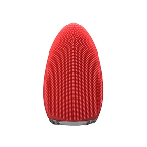 Facial Silicon face brush ND-FC04