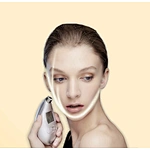 Beautiful and rejuvenating diamond microdermabrasion