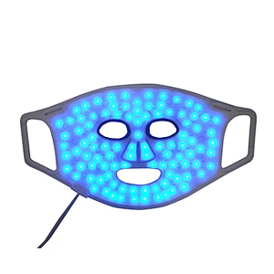 LED Facial Mask ND-FM02