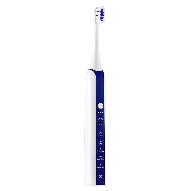 Electric toothbrush