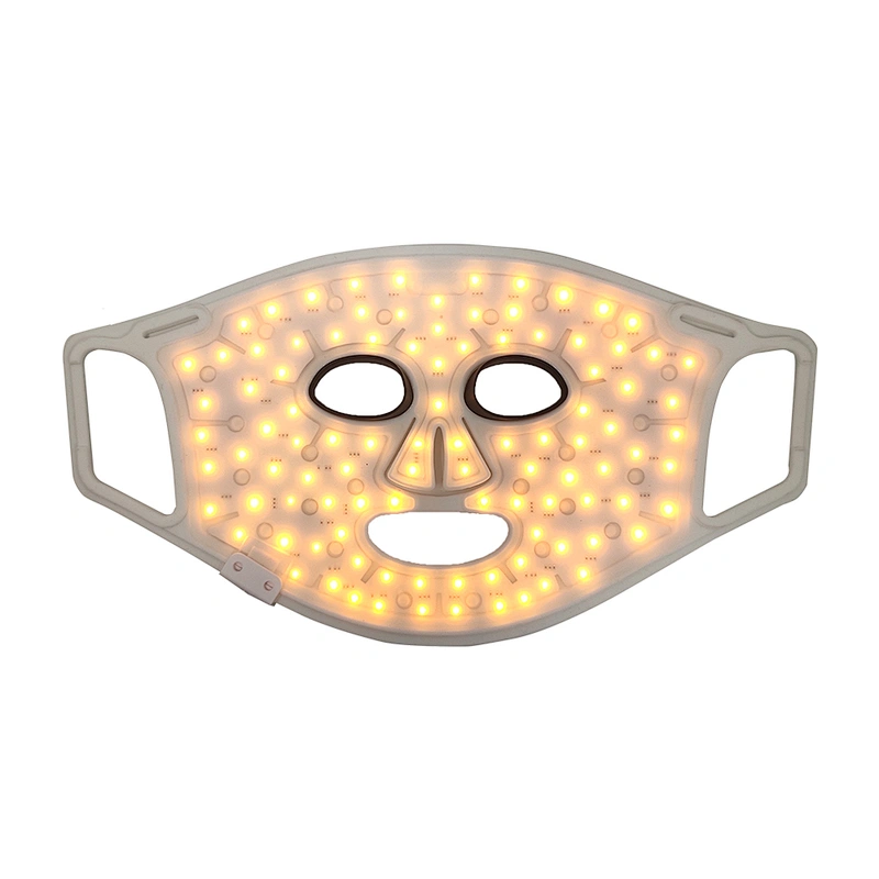LED Facial Mask ND-FM02