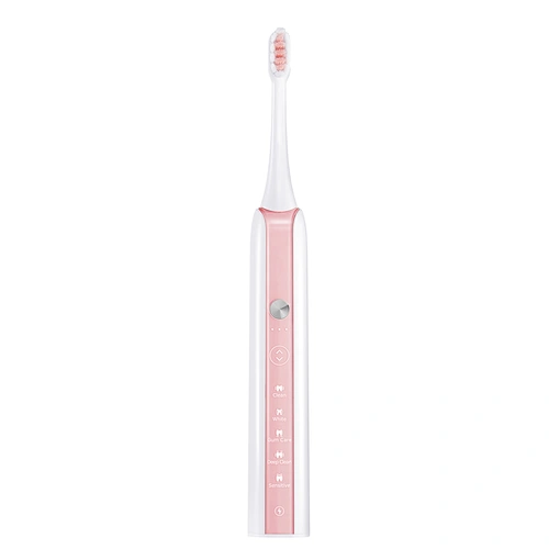 Electric toothbrush