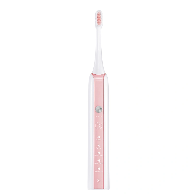 Electric toothbrush