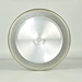 180 grit grinding wheel
