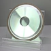 carbide tool grinder wheel