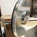 600mm grinding wheel