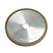 JR scissors sharpening CBN grinding wheel bench grinder