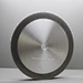 8in flat surface cbn grinding wheel