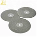 electroplated grinding wheel