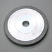 Hybrid grinding wheels