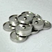 electroplated grinding wheel