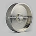 Woodturning sharpening tool and cutter cbn grinding wheels