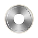 JR 350mm 14A1 pcd diamond grinding wheel