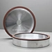 150mm 6a2 resin bond diamond cup wheel