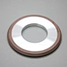 v groove glass grinding wheelglass grinding wheels