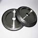 band saw grinding wheel