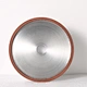 diamond grinding wheel for carbide