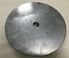1A2 High effect bronze sintered lapidary discs diamond grinding wheel for aroma gem