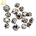 Hot selling Ti/CU/Nickel coated synthetic diamond